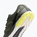 Pánske barefoot topánky Xero Shoes HFS II army green 8
