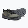 Pánske barefoot topánky Xero Shoes Mesa Summit army green 6