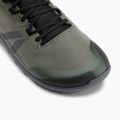Pánske barefoot topánky Xero Shoes Mesa Summit army green 7