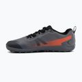 Dámske barefoot topánky Xero Shoes Mesa Summit asphalt/multi 2