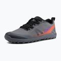 Dámske barefoot topánky Xero Shoes Mesa Summit asphalt/multi 3