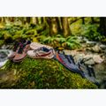 Dámske barefoot topánky Xero Shoes Mesa Summit asphalt/multi 9
