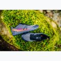 Dámske barefoot topánky Xero Shoes Mesa Summit asphalt/multi 11