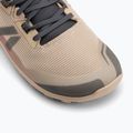 Dámske barefoot topánky Xero Shoes Mesa Summit irish cream 6