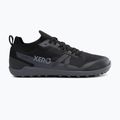 Pánske barefoot topánky Xero Shoes Mesa Summit Waterproof black