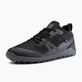Pánske barefoot topánky Xero Shoes Mesa Summit Waterproof black 3