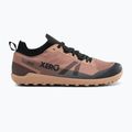 Pánske barefoot topánky Xero Shoes Mesa Summit Waterproof dark irish cream