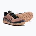 Pánske barefoot topánky Xero Shoes Mesa Summit Waterproof dark irish cream 5