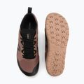 Pánske barefoot topánky Xero Shoes Mesa Summit Waterproof dark irish cream 6