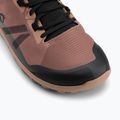 Pánske barefoot topánky Xero Shoes Mesa Summit Waterproof dark irish cream 7