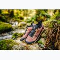 Pánske barefoot topánky Xero Shoes Mesa Summit Waterproof dark irish cream 10