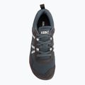 Pánske barefoot topánky Xero Shoes Prio insignia stormy weather 5
