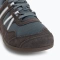 Pánske barefoot topánky Xero Shoes Prio insignia stormy weather 7