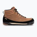 Pánske barefoot topánky Xero Shoes Ridgeway Suede dark irish cream