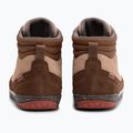 Dámske barefoot topánky Xero Shoes Ridgeway Suede pink sand 4
