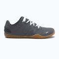 Pánske barefoot topánky Xero Shoes 360 Rally steel gray