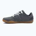 Pánske barefoot topánky Xero Shoes 360 Rally steel gray 2