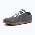 Pánske barefoot topánky Xero Shoes 360 Rally steel gray 3