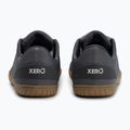 Pánske barefoot topánky Xero Shoes 360 Rally steel gray 4