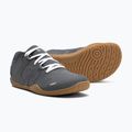 Pánske barefoot topánky Xero Shoes 360 Rally steel gray 5