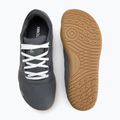Pánske barefoot topánky Xero Shoes 360 Rally steel gray 6