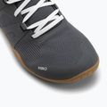 Pánske barefoot topánky Xero Shoes 360 Rally steel gray 7
