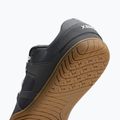 Pánske barefoot topánky Xero Shoes 360 Rally steel gray 8