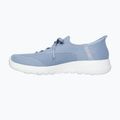 Dámske topánky SKECHERS Go Walk Joy Abby blue 3