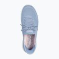 Dámske topánky SKECHERS Go Walk Joy Abby blue 5