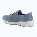 Dámske topánky SKECHERS Go Walk Joy Abby blue 3