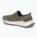 Pánske topánky SKECHERS Slip-Ins Equalizer 5.0 - Drayze taupe 3
