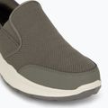 Pánske topánky SKECHERS Slip-Ins Equalizer 5.0 - Drayze taupe 7