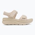 Dámske sandále SKECHERS D'Lux Walker Adored Days beige 2