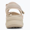 Dámske sandále SKECHERS D'Lux Walker Adored Days beige 6