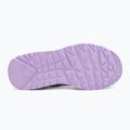 Detské topánky SKECHERS Uno Lite Love Levitate lavender/multi 4