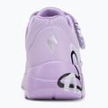 Detské topánky SKECHERS Uno Lite Love Levitate lavender/multi 6