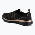 Dámske topánky SKECHERS Graceful Purecrush black 3