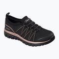 Dámske topánky SKECHERS Graceful Purecrush black