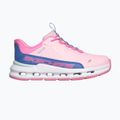 Detské topánky SKECHERS Glide-Step + Vista Lane pink 2