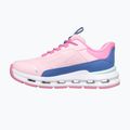 Detské topánky SKECHERS Glide-Step + Vista Lane pink 3