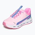 Detské topánky SKECHERS Glide-Step + Vista Lane pink 4