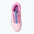 Detské topánky SKECHERS Glide-Step + Vista Lane pink 6