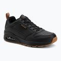 Pánske topánky Skechers Uno Alder black