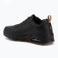Pánske topánky Skechers Uno Alder black 3