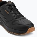 Pánske topánky Skechers Uno Alder black 7