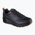 Pánske topánky Skechers Uno Alder black 8