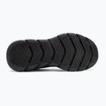 Pánske topánky Skechers Bobs Sport B Flex Icy Edge black 4