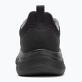 Pánske topánky Skechers Bobs Sport B Flex Icy Edge black 6