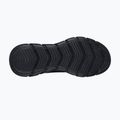 Pánske topánky Skechers Bobs Sport B Flex Icy Edge black 4