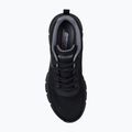 Pánske topánky Skechers Bobs Sport B Flex Icy Edge black 5
